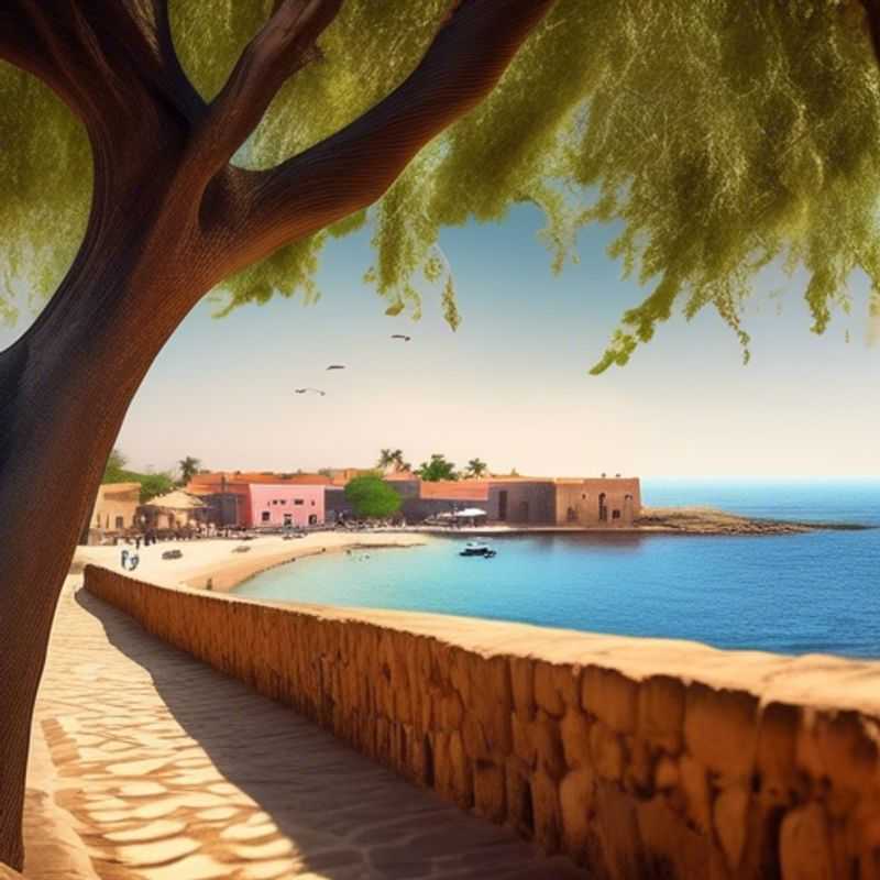 Gorée Island, Sénégal : Un havre de paix et de secrets à découvrir<h3>L'intimité de Gorée : Une île sénégalaise hors du temps</h3><h3>Gorée : Au-delà des plages, une histoire et une intimité à savourer</h3><h3>Le charme discret de Gorée : Voyage au cœur d'une île sénégalaise unique</h3><h3>Secrets et solitude sur l'île de Gorée : Une expérience sénégalaise inoubliable</h3><h3>L'atmosphère intime de Gorée : Pourquoi cette île sénégalaise est si spéciale?</h3><h3>Gorée, Sénégal : Le privilège d'une intimité préservée</h3><h3>Voyage à Gorée : Découverte d'une île sénégalaise pleine de charme et de mystère</h3>