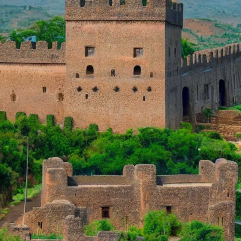 Gondar's Castles: Dodging Deluges and Demonic Dust Storms – A Traveler's Guide to Staying Safe!<h3>Unraveling the Mysteries of Gondar: Ancient Stones and Modern Hazards – A Practical Approach to Disaster Preparedness</h3><h3>From Royal Ruins to Real Risks: Navigating Natural Disasters in Gondar, Ethiopia</h3><h3>Gondar's Guardians & Geophysical Gripes: A Humorous Guide to Safe Travels Through Time and Tremors</h3><h3>The Emperor's Legacy & the Elements' Fury: Practical Tips for Safe Exploration of Gondar's Castles</h3><h3>Beyond the Legends: A Realistic Look at Natural Disaster Risks in Gondar and How to Beat Them</h3><h3>Myth, Majesty & Meteorological Mayhem: Surviving the Elements in Gondar</h3><h3>Ancient Secrets & Modern Safety: Exploring Gondar's Castles While Staying Safe</h3><h3>Rain, Ruins & Resilience: A Traveler's Handbook for Gondar's Castles</h3><h3>Conquering Gondar: Strategies for Safe Travel Amidst Natural Disasters and Ancient Intrigue</h3>