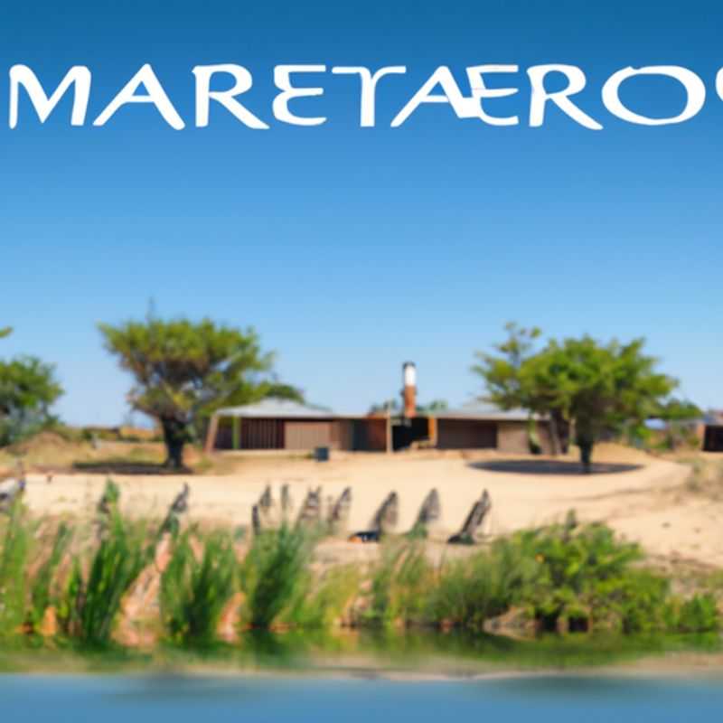 Kubu Island in the Makgadikgadi Pans, Botswana: A Winter's Tale of Beauty and Wonder