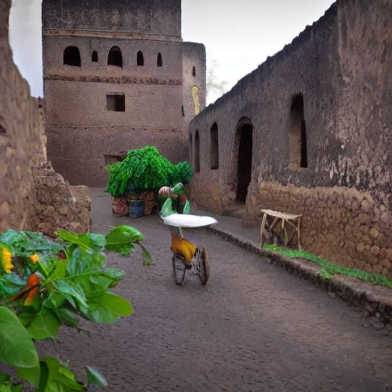 ¿Castillos de Gondar para unas vacaciones de verano? ¡Sumérgete en la aventura acuática!<h3>¡Gondar y el agua: un festín para los sentidos! (Oportunidades para nadar, navegar y practicar deportes acuáticos)</h3><h3>Más allá de las piedras: descubre las refrescantes aguas cerca de los Castillos de Gondar</h3><h3>Castillos de Gondar en verano: ¡Chapuzón garantizado! (Deportes acuáticos y mucho más)</h3><h3>El calor de Gondar, el frescor del agua: ¿Un verano inolvidable?</h3>