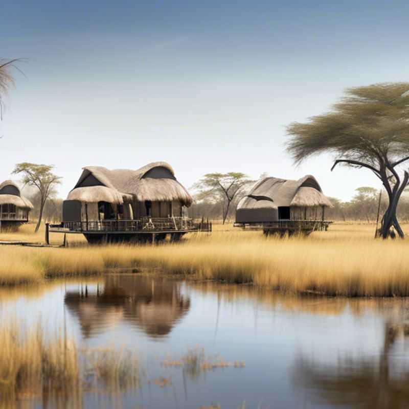 Unlocking the Okavango Delta: Your Guide to Effortless Exploration<h3>Okavango Delta: Accessibility & Ease of Travel for Every Adventurer</h3><h3>Beyond the Tourist Trail: Discovering the Authentic Okavango Delta on a Budget</h3><h3>Okavango Delta's Unique Charm: Why It's a Must-See Destination</h3><h3>Navigating the Okavango Delta: Transportation Tips for a Smooth Journey</h3><h3>Immerse Yourself: Cultural Insights & Historical Context of the Okavango Delta</h3><h3>Savvy Travel in the Okavango: Tips for Economical and Safe Exploration</h3><h3>Avoiding Tourist Traps: Finding the Real Okavango Delta</h3><h3>The Okavango Delta: A Journey into Botswana's Natural Heart</h3><h3>Sustainable Travel in the Okavango Delta: Respecting the Environment and Local Communities</h3>