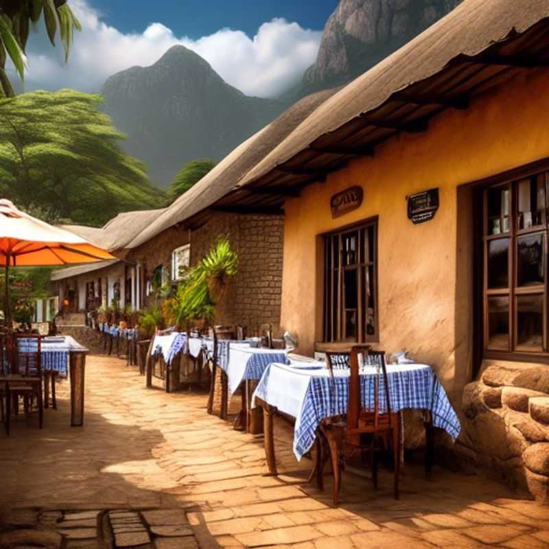 Unmasking Mulanje's Majesty: Myths, Magic, and Mosquitoes (Oh My!)<h3>Mulanje's Mystery: Is it a Sleeping Giant or Just a Really Big Mountain? (And Where's the Best Picnic Spot?)</h3><h3>From Borghese Beauty to Mulanje's Might: A Wanderer's Tale of Two Tranquil Treasures</h3><h3>Chasing Shadows and Sunsets on Mulanje: A Guide to Malawi's Mystical Mountain (and Avoiding Those Pesky Bumps in the Night)</h3><h3>The Secret of Mulanje's Stone Circles: Ancient Legends and Modern Adventures (Plus, Packing Tips for the Unexpected!)</h3><h3>Villa Borghese's Calm vs. Mulanje's Challenge: Finding Serenity in Two Very Different Worlds (A Travelogue with a Twist)</h3><h3>Mulanje: More Than Just a Mountain – A Journey Through History, Folklore, and Fantastic Views (with Practical Travel Advice)</h3>