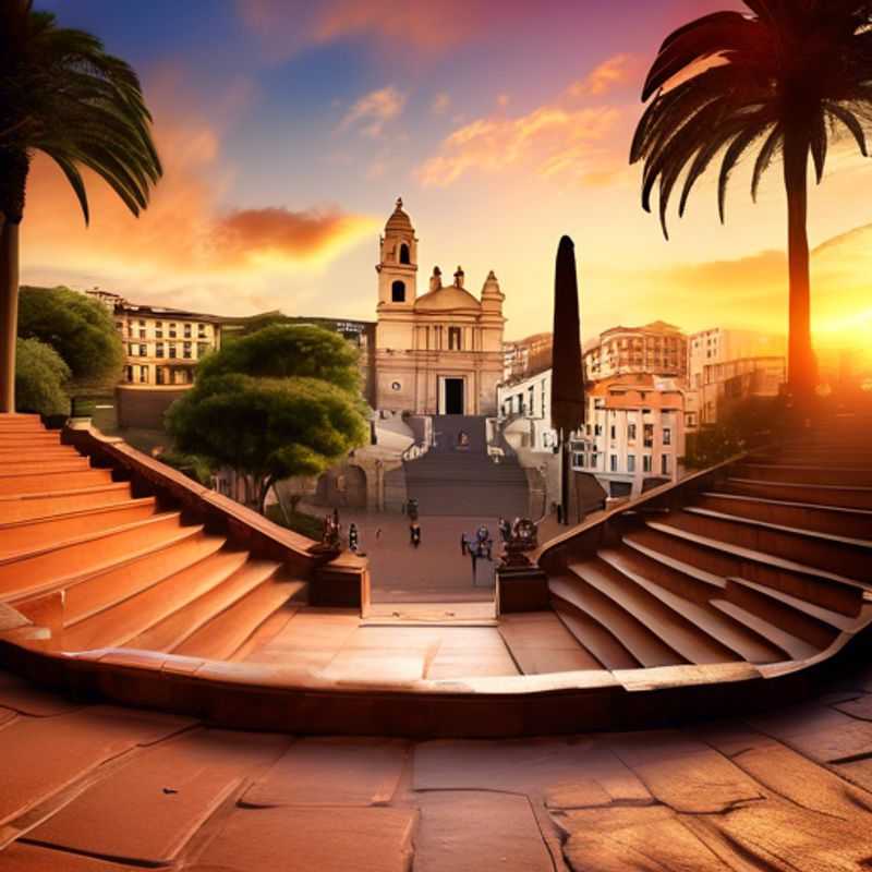 Descubriendo los Secretos del Vaticano: Arte, Espiritualidad y Consejos para un Viaje Inolvidable<h3>El Vaticano y la Capilla Sixtina: Una Experiencia Más Allá de las Multitudes</h3><h3>Consejos para Explorar el Vaticano de Forma Económica y Auténtica</h3><h3>Más Allá de las Muchedumbres: Una Mirada a los Tesoros Escondidos del Vaticano</h3><h3>Arte y Fe: Un Recorrido por la Historia y la Cultura del Vaticano</h3><h3>¿Qué hace especial a Cape Vidal, Sudáfrica? Aventuras y Naturaleza en la Costa Zulú</h3><h3>Cape Vidal: Un Paraíso para los Amantes de la Naturaleza en Sudáfrica</h3><h3>Consejos para un viaje seguro y económico a Cape Vidal</h3><h3>Explorando la Cultura Zulú en Cape Vidal: Respeto y Autenticidad</h3><h3>Descubriendo la Vida Silvestre de Cape Vidal: Avistamiento de Ballenas y Otras Maravillas</h3>