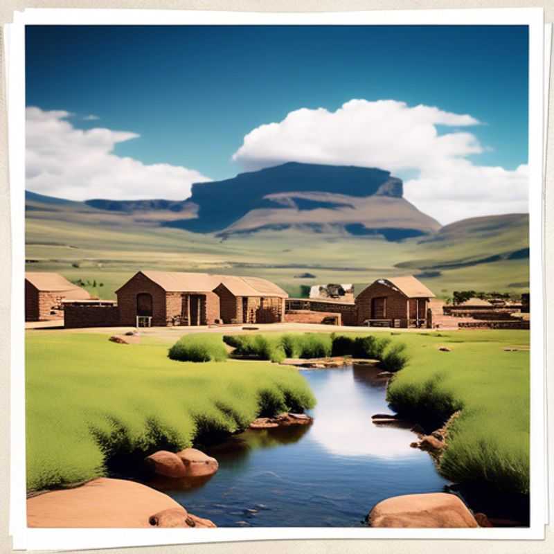Le Mystère des Hautes Terres du Lesotho : Une Histoire Sculptée dans la Pierre et les Légendes<h3>Lesotho Highlands : Plus qu'une beauté scénique, un trésor d'histoire et de mystères ! (Conseils de voyage inclus)</h3><h3>Secrets et légendes des montagnes du Lesotho : Voyage au cœur d'une histoire fascinante (avec astuces pour un voyage sans encombre !)</h3><h3>Décryptage des Hautes Terres du Lesotho : Entre Histoire, Mythes et Aventures (Guide de survie pour explorateurs curieux)</h3><h3>Au cœur du Lesotho : L'histoire secrète des Highlands, révélée ! (Conseils pratiques pour un périple inoubliable)</h3>