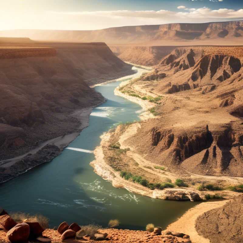 Découvrir le Fish River Canyon en Namibie &#58; éviter les foules et les files d'attente en haute saison<h3>Le Fish River Canyon hors des sentiers battus &#58; astuces pour une visite paisible en Namibie</h3><h3>Namibie &#58; admirer le Fish River Canyon sans les hordes de touristes</h3><h3>Secrets du Fish River Canyon &#58; une expérience inoubliable loin des foules (Namibie)</h3><h3>Fish River Canyon&#44; Namibie &#58; beauté sauvage et tranquillité&#44; même en haute saison</h3><h3>Échapper aux foules &#58; explorer le Fish River Canyon en Namibie en toute sérénité</h3><h3>Le Fish River Canyon &#58; au&#45;delà des clichés&#44; une aventure namibienne authentique</h3><h3>Namibie &#58; votre guide pour une visite inoubliable du Fish River Canyon&#44; loin de la foule</h3><h3>Conseils d'une experte &#58; visiter le Fish River Canyon en Namibie hors saison touristique</h3><h3>Magie du Fish River Canyon &#58; comment savourer pleinement ce joyau namibien sans la cohue</h3>
