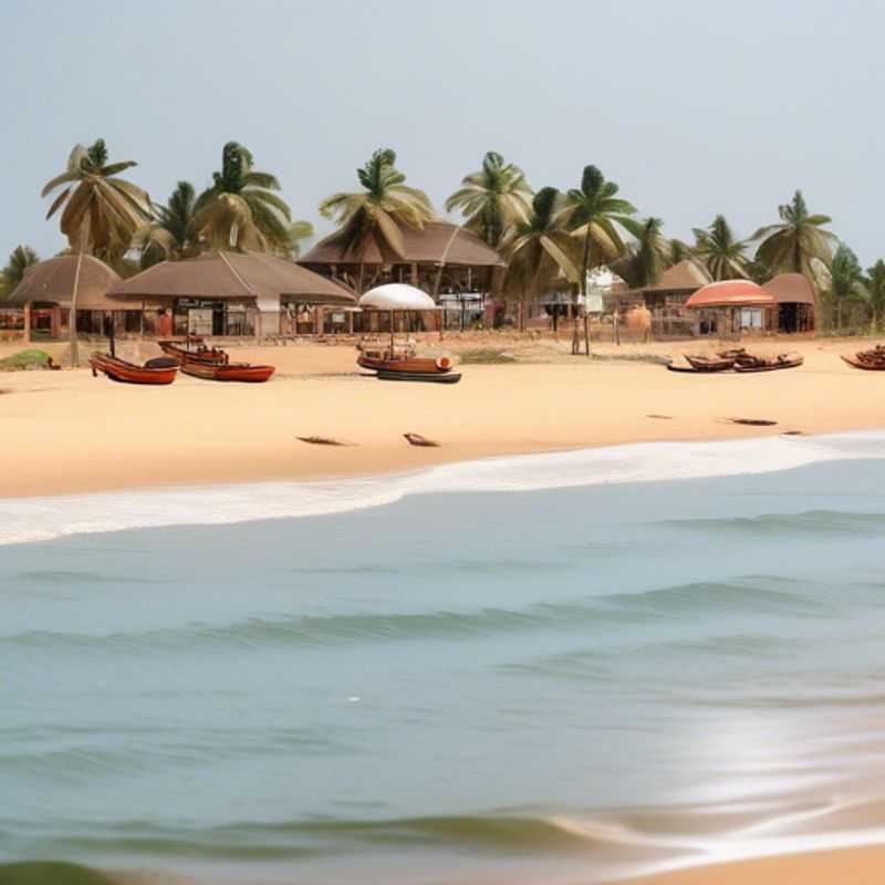 Cotonou's Coast: Sun, Sand, and... Accessibility? A Benin Beach Bonanza (with a Twist)<h3>Benin's Beaches: A Cotonou Coastal Conundrum for Wheelchair Users?</h3><h3>Exploring Cotonou's Shores: Paradise Found, But is it Accessible for All?</h3><h3>Wheelchair Adventures in Benin? Navigating Cotonou's Beaches with a Smile</h3><h3>Sun, Sand, and Sensible Travel: Cotonou Beaches and Accessible Adventures</h3><h3>Beyond the Beach: Cotonou's Cultural Gems and Accessible Exploration</h3><h3>Cotonou's Coastal Charm: A Benin Beach Holiday with a Focus on Inclusivity</h3>