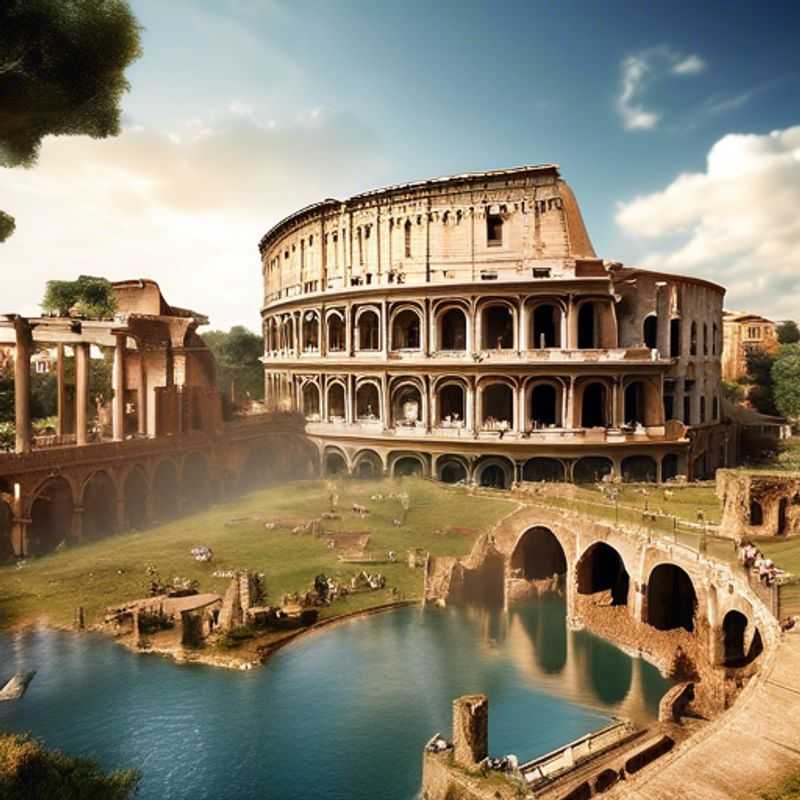 Dévoilant les Mystères du Trastevere : Rues Pavées, Trattorias et Légendes Romaines<h3>Le Lac Victoria : Un Trésor Tripartite (Kenya, Ouganda, Tanzanie) - Mythes, Réalités et Conseils de Voyage</h3>