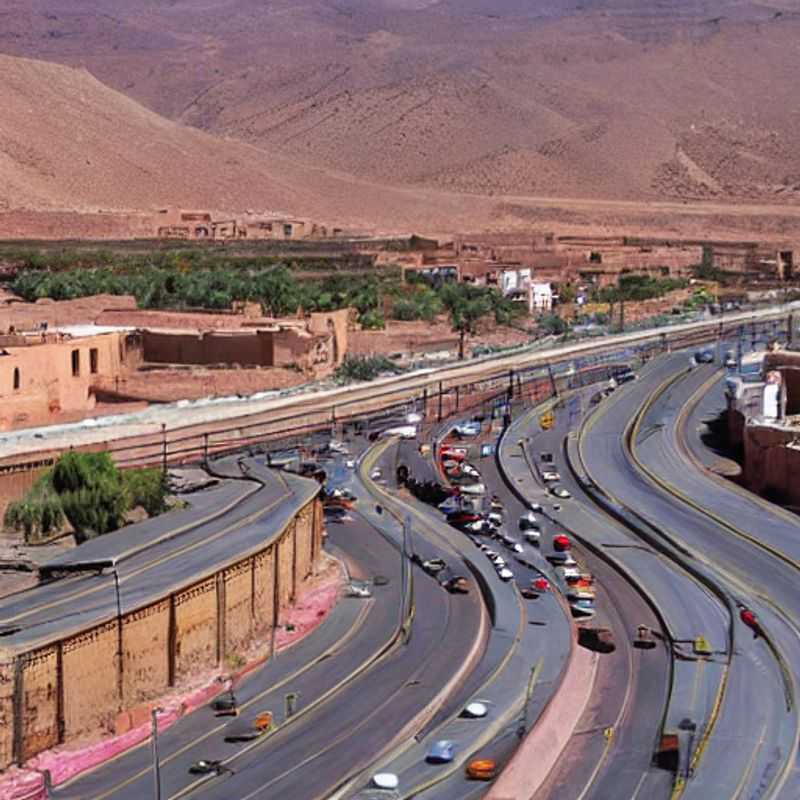Navigating the Magic: A Guide to Culture, Language, and Safety at Atlas Film Studios, Morocco<h3>Beyond the Cameras: Cultural Sensitivity and Safe Travels at Atlas Film Studios</h3><h3>Oases of Understanding: Conquering Language Barriers and Ensuring Safety in Morocco's Film Heart</h3><h3>From Casablanca to the Studio: A Smooth Journey Through Moroccan Culture and Practical Safety Tips</h3><h3>Unlocking the Secrets of Atlas Film Studios: A Safe and Culturally Immersive Adventure</h3><h3>More Than Just a Movie Set: A Respectful and Safe Exploration of Atlas Film Studios' Rich Culture</h3><h3>The Human Story of Atlas Film Studios: Safety, Culture, and Connection on Your Moroccan Journey</h3><h3>Adventure Awaits (Safely!): Exploring Atlas Film Studios and Navigating Moroccan Customs</h3><h3>Beyond the Dunes: A Safe and Insightful Cultural Exchange at Morocco's Iconic Film Studio</h3><h3>Embracing the Moroccan Spirit: Safe and Respectful Travel to Atlas Film Studios and Beyond</h3>