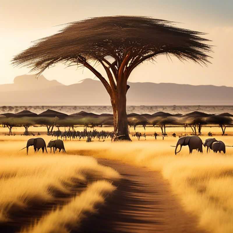 Amboseli's Artistic Echoes: When Elephants Paint Masterpieces (and the Myths They Whisper!)<h3>Amboseli National Park: More Than Just Elephants – A Safari of Secrets, Art, and Literary Legends!</h3><h3>Unveiling Amboseli: Where Hemingway's Spirit Roams and the Canvas is the Savannah</h3><h3>Beyond the Big Five: Amboseli's Hidden Gems, Artistic Inspirations, and a Dash of Daring Discovery</h3><h3>Amboseli's Artistic Safari: Tracking Inspiration from Canvas to the Wild</h3><h3>The Secret Lives of Amboseli: Art, Literature, and the Whispers of the Ancients</h3><h3>From Brushstrokes to Beastly Encounters: An Amboseli Adventure for the Artful Explorer (with Safety Tips!)</h3><h3>Decoding Amboseli: A Journey Through Art, History, and the Heart of Kenya (Safely, of Course!)</h3>