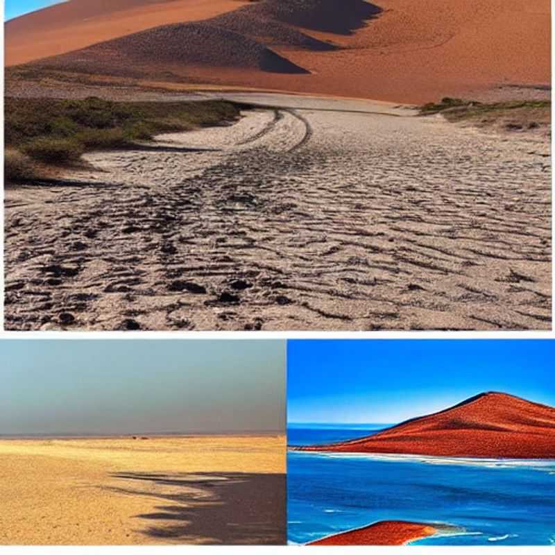 ¿Es la Costa de los Esqueletos, Namibia, buena para unas vacaciones de verano? ¡Menos multitudes, más magia!<h3>La Costa de los Esqueletos en verano: ¡Descubre sus secretos sin las multitudes!</h3><h3>Vacaciones de verano en la Costa de los Esqueletos: ¡Aventura tranquila en Namibia!</h3><h3>Namibia en verano: La Costa de los Esqueletos, un paraíso fuera de temporada</h3><h3>Escapa a la Costa de los Esqueletos en verano: ¡Un viaje inolvidable con menos gente!</h3>
