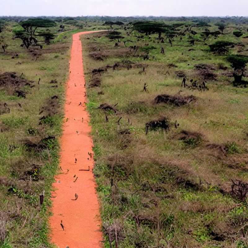 Nairobi National Park Safari: Your Safety & Emergency Services Guide<h3>Exploring Nairobi National Park: A Safe and Smooth Adventure</h3><h3>Staying Safe on Safari: Emergency Services in Nairobi National Park</h3><h3>Nairobi National Park: Peace of Mind on Your Kenyan Adventure</h3><h3>Wildlife Wonders & Worry-Free Travel: Nairobi National Park Safety Tips</h3><h3>Your Safari Checklist: Emergency Contacts & Safety in Nairobi National Park</h3><h3>Nairobi National Park: Enjoying the Journey Safely</h3><h3>African Adventure: Ensuring a Safe and Memorable Nairobi National Park Trip</h3><h3>Unveiling Nairobi National Park: Safety First, Adventure Always</h3><h3>Nairobi National Park Safari: Practical Tips for a Safe and Enjoyable Experience</h3>