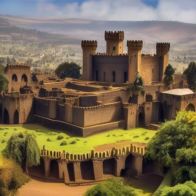 Châteaux de Gondar, Éthiopie : Heures d'ouverture, fermetures saisonnières et conseils pour une visite authentique<h3>Découvrir les Châteaux de Gondar : Horaires d'ouverture et planification efficace de votre voyage</h3><h3>Gondar : Éviter les pièges à touristes et explorer les richesses cachées des châteaux</h3><h3>Voyage économique en Éthiopie : Visiter les Châteaux de Gondar sans se ruiner</h3><h3>Sécurité et conseils pratiques pour une visite sereine des Châteaux de Gondar</h3><h3>L'histoire fascinante des Châteaux de Gondar : Immersion culturelle et contexte historique</h3><h3>Au-delà des sentiers battus : Explorer les aspects authentiques des Châteaux de Gondar</h3><h3>Conseils d'un expert pour une visite inoubliable des Châteaux de Gondar</h3><h3>Profiter pleinement de Gondar : Respect des coutumes locales et expériences enrichissantes</h3><h3>Planifier votre voyage à Gondar : Informations pratiques et astuces pour un séjour réussi</h3>
