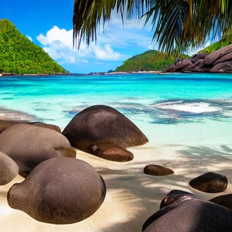 Praslin aux Seychelles : un été sous le soleil ! Est-ce la destination idéale pour vos vacances estivales ?<h3>L'archipel enchanteur des Seychelles : Praslin, une escapade estivale sous le signe de la chaleur et de la découverte.</h3><h3>Soleil, sable et sourires : Praslin, perle des Seychelles, parfaite pour vos vacances d'été ?</h3><h3>Sous le soleil seychellois : Praslin, l'île paradisiaque pour un été inoubliable (et en toute sécurité!).</h3><h3>Aventure et sérénité à Praslin : un été idyllique aux Seychelles ? Mon expérience et mes conseils.</h3><h3>Vacances d'été aux Seychelles : Praslin, oui ou non ? Décryptage d'un paradis tropical.</h3><h3>Découverte de Praslin : Le charme des Seychelles en été. Avis d'un voyageur passionné.</h3>