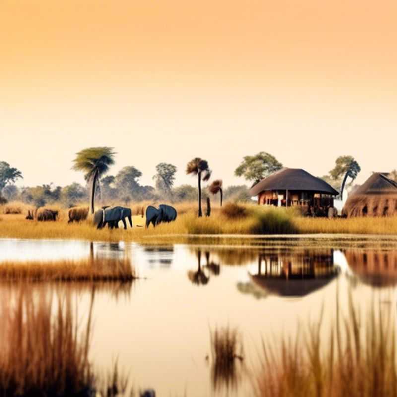 Unlocking the Okavango Delta: Admission Fees & Authentic Experiences<h3>Okavango Delta Entry Fees: Your Guide to Budget-Friendly Exploration</h3><h3>Beyond the Tourist Trail: Discovering the Okavango Delta on a Shoestring</h3><h3>Navigating the Okavango Delta: Admission Costs & Tips for Savvy Travelers</h3><h3>The Okavango Delta's Hidden Gems: Affordable Adventures & Cultural Immersion</h3><h3>Okavango Delta's Unique Charm: Admission Prices & Respectful Cultural Tourism</h3><h3>Experience the Okavango Delta Authentically: Admission Fees & Local Insights</h3><h3>Planning Your Okavango Delta Adventure: Managing Costs & Maximizing Your Trip</h3><h3>Save Money & See More: Smart Strategies for Exploring the Okavango Delta</h3><h3>Okavango Delta: What Makes It Special & How to Visit Affordably</h3>