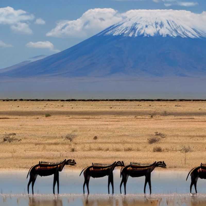 Amboseli Adventures: Dodging Dust Devils and Other Wild Encounters (A Guide to Staying Safe)<h3>Kenya's Amboseli: Sun, Savanna, and…Sudden Storms? A Safari Survival Guide</h3><h3>Myth, Mystery, and Mud: Navigating Natural Hazards in Amboseli National Park</h3><h3>Beyond the Big Five: Understanding Amboseli's Environmental Risks (and How to Beat Them)</h3><h3>From Maasai Legends to Real-Life Risks: A Practical Guide to Safe Amboseli Travel</h3><h3>Amboseli's Secret Dangers: Uncovering the Hidden Hazards (and How to Stay Safe)</h3><h3>Sunstroke, Snakes, and Savanna Surprises: A Humorous (But Helpful!) Guide to Amboseli Safety</h3><h3>The Curious Case of the Disappearing Watering Hole: Decoding Amboseli's Environmental Puzzles</h3><h3>Safari Smarts: Avoiding Peril in Amboseli National Park</h3><h3>Ancient Spirits and Modern Dangers: A Balanced Approach to Amboseli Safety</h3>