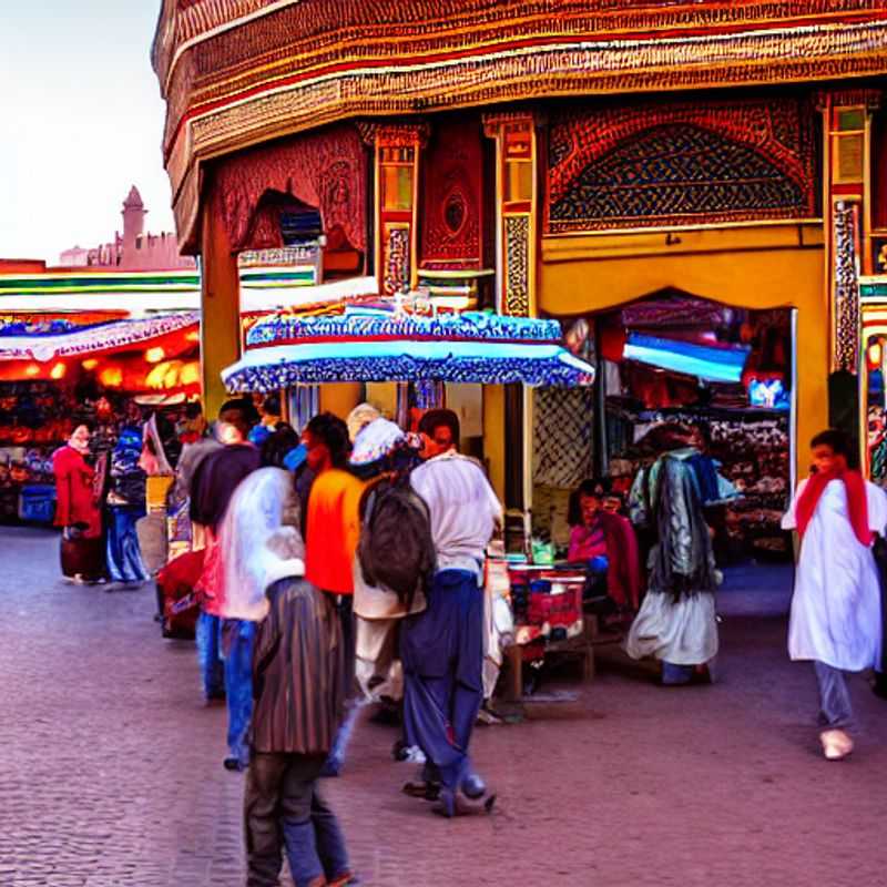 Conseils de sécurité et avertissements pour un voyage serein à la Djemaa el-Fna, Marrakech<h3>Djemaa el-Fna : sécurité et plaisir, un voyage au cœur du Maroc</h3><h3>Marrakech : explorer la Djemaa el-Fna en toute sécurité</h3><h3>Séjourner à Marrakech : avis de sécurité et conseils pratiques pour la Djemaa el-Fna</h3><h3>Votre guide pour une visite paisible et sécurisée de la Djemaa el-Fna</h3><h3>Djemaa el-Fna : profitez pleinement de votre voyage en toute sécurité</h3><h3>Découvrir Marrakech : les meilleurs conseils de sécurité pour la Djemaa el-Fna</h3><h3>Voyager sereinement à Marrakech : les précautions à prendre à la Djemaa el-Fna</h3><h3>La Djemaa el-Fna : sécurité, charme et authenticité marocaine</h3><h3>Explorer la Djemaa el-Fna : un voyage magique et sécurisé au Maroc</h3>