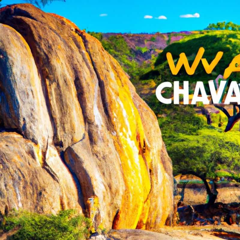 Rock Climbing in Matobo Hills: A Journey Through Time and Granite
