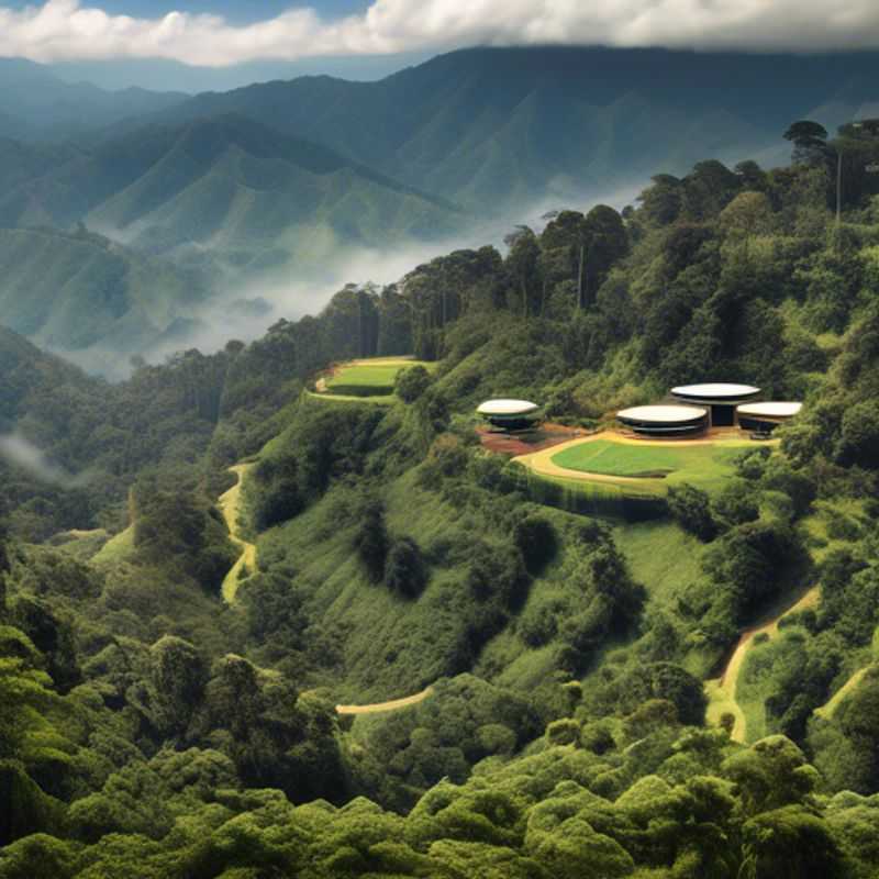 ¡Nyungwe en cada estación! Descubriendo los secretos del Bosque según el calendario<h3>Las cuatro caras de Nyungwe: Un viaje a través de las estaciones en Ruanda</h3><h3>Nyungwe a lo largo del año: ¿Cuándo es el mejor momento para visitar este paraíso?</h3><h3>Más allá de los chimpancés: Los ritmos estacionales de Nyungwe y sus gentes</h3><h3>Bajo el sol y la lluvia de Nyungwe: Aventuras seguras en cada época del año</h3><h3>Explorando Nyungwe: Una perspectiva estacional sobre la magia de Ruanda</h3>
