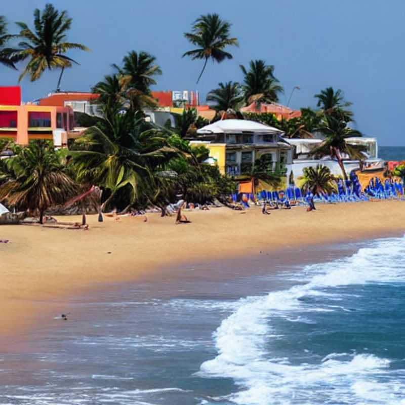 ¡Cotonú, playas paradisíacas y... ¡ojo con los carteristas! Guía para sobrevivir a las delicias (y peligros) de Benín<h3>Benín: Sol, arena y... ¿un robo? Consejos para disfrutar de las playas de Cotonú sin perder tus pertenencias</h3><h3>Misterios en Cotonú: Descifrando las playas, las leyendas... y los ladrones!</h3><h3>Playas de Cotonú: El encanto de Benín, con un toque de precaución (¡y mucho humor!)</h3><h3>Aventuras en Cotonú: Explorando las playas, descubriendo la historia... y evitando a los amigos de lo ajeno</h3><h3>De expedición en Cotonú: Un viaje entre mitos, playas y... ¡bolsos seguros!</h3><h3>Cotonú: Guía definitiva para una escapada segura a las playas beninesas (sin sustos, ¡lo prometo!)</h3><h3>Benín: Entre leyendas y carteristas. Una guía práctica para disfrutar de Cotonú con seguridad.</h3><h3>¡Alerta de carteristas en Cotonú! (Pero no te preocupes, ¡te cuento cómo evitarlos!)</h3><h3>El secreto de las playas de Cotonú: Aventura, historia... ¡y cómo proteger tu equipaje!</h3>