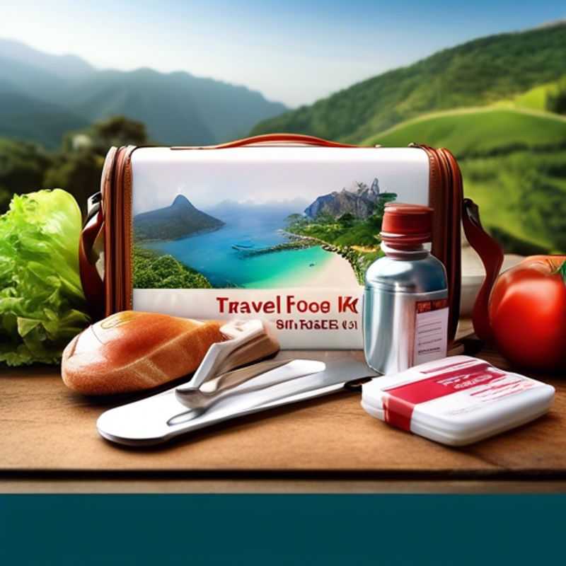 Beyond the Insta-Snap: Finding Real History in Africa's Iconic Landmarks<h3>First Aid Kit Essentials for Your African Adventure</h3><h3>Fall in Africa: Embrace the Change of Seasons</h3>