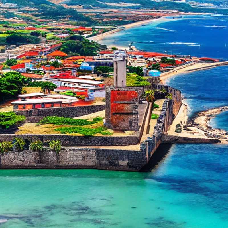 Sécurité à la Forteresse de São Sebastião, Mozambique : Conseils pratiques pour un voyage sans encombre<h3>Séjourner en toute sécurité à São Sebastião : Éviter les pièges à touristes et préserver votre sécurité</h3><h3>Crimes violents à São Sebastião :  Conseils de sécurité pour les voyageurs avisés</h3><h3>Explorer la Forteresse de São Sebastião en toute sécurité : Un guide pratique pour les visiteurs</h3><h3>Voyage au Mozambique :  Conseils de sécurité et itinéraires pour visiter la Forteresse de São Sebastião</h3><h3>Découvrir la Forteresse de São Sebastião :  Apprécier l'histoire et la culture en toute sécurité</h3><h3>São Sebastião :  Comment voyager intelligemment et économiquement sans compromettre votre sécurité</h3><h3>Voyage responsable à São Sebastião :  Conseils pour un séjour authentique et sécurisé</h3><h3>Minimiser les risques à São Sebastião :  Conseils pratiques pour un voyage paisible à la Forteresse</h3><h3>La Forteresse de São Sebastião :  Sécurité et immersion culturelle au Mozambique</h3>