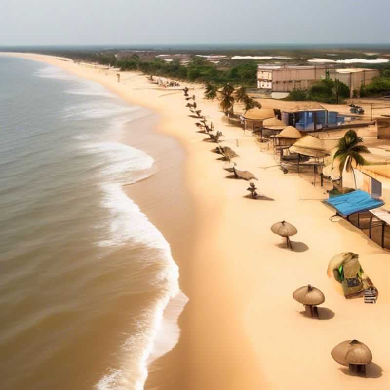 ¡Cotonú, Benín: Playas Accesibles para Todos! Una Aventura Sin Límites<h3>Las Playas de Cotonú: Descubriendo su Belleza con Accesibilidad para Todos</h3><h3>Benín: Cotonú y sus Playas - Aventuras Inclusivas en el Corazón de Africa</h3><h3>Explorando las Playas de Cotonú: Adaptación y Accesibilidad para Viajeros con Movilidad Reducida</h3><h3>Aventura en Cotonú: Playas Accesibles y la Magia de la Cultura Beninesa</h3>