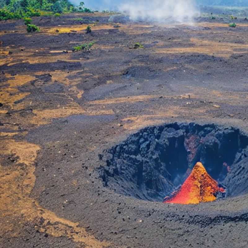 Mount Nyiragongo in Summer&#58; Is it Too Hot for a Holiday?<h3>Nyiragongo's Fiery Heart&#58; Navigating High Temperatures &#38; Humidity</h3><h3>Planning Your Trip&#58; Beat the Heat on Mount Nyiragongo</h3><h3>Staying Safe &#38; Comfortable&#58; Practical Tips for Summer Trekking</h3><h3>Beyond the Volcano&#58; Exploring Congo's Cooler Climates</h3><h3>Cultural Immersion&#58;  Discovering Congo Beyond the Tourist Trail (Even in Summer!)</h3><h3>Budget&#45;Friendly Adventures&#58;  Affordable Alternatives to Nyiragongo in the Hot Season</h3><h3>Hidden Gems of Congo&#58; Exploring Less&#45;Known&#44; Cooler Destinations</h3><h3>Respecting the Locals &#38; Environment&#58; Ethical Travel in the Congolese Summer</h3><h3>Is Nyiragongo Right for You in Summer? A Practical Assessment</h3>