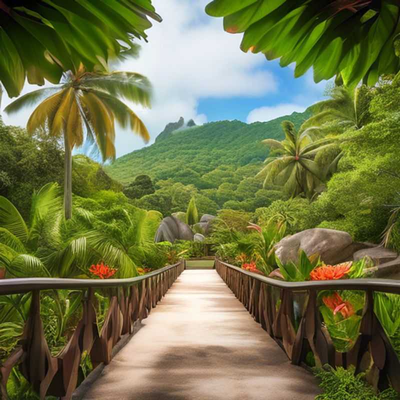 Se déplacer aux Seychelles : Le meilleur moyen de découvrir les merveilles des Jardins botaniques nationaux<h3>Aux Seychelles, quel est le moyen de transport idéal pour visiter les Jardins botaniques nationaux ?</h3><h3>Jardins botaniques nationaux des Seychelles : transport et découverte en toute sérénité</h3><h3>Découvrir les Jardins botaniques nationaux des Seychelles : Votre guide pour un voyage facile et agréable</h3><h3>Seychelles : Le secret pour explorer les Jardins botaniques nationaux sans stress</h3><h3>Partez à la découverte des Jardins botaniques nationaux des Seychelles : Choisir son moyen de transport</h3><h3>Le charme des Jardins botaniques nationaux des Seychelles : Comment s'y rendre facilement ?</h3><h3>Voyage aux Seychelles : Visiter les Jardins botaniques nationaux en toute simplicité</h3><h3>Seychelles : Les Jardins botaniques nationaux et le plaisir de voyager autrement</h3><h3>Explorez les Jardins botaniques nationaux des Seychelles : Conseils de transport pour un séjour inoubliable</h3>