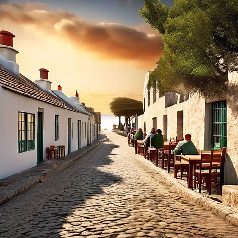 From Roman Escapes to Robben Island Revelations: A Journey Through History and Heart<h3>Trading Trevi Fountains for Tribal Tunes: My Unexpected Journey from Borghese Beauty to Robben Island's Resilience</h3><h3>Beyond the Borghese: Finding Unexpected Parallels Between Roman Romance and Robben Island's Powerful Story</h3><h3>Whispers of History: Comparing the Peaceful Gardens of Borghese and the Poignant Echoes of Robben Island</h3><h3>A Globe-Trotting Guide's Tale: Uncovering the Unique Allure of Robben Island and the Unexpected Charm of Rome's Green Oasis</h3><h3>Two Sides of the Same Coin: Exploring the Contrasting Beauties of the Borghese Gardens and the Historic Weight of Robben Island</h3>