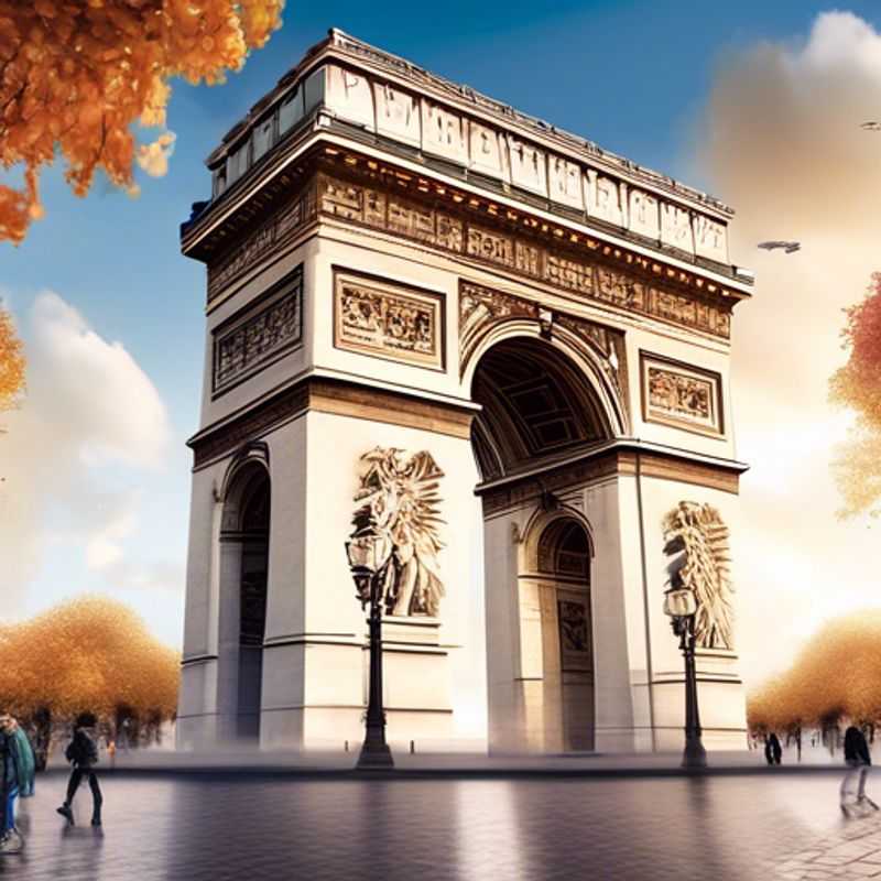 La Cathédrale Notre-Dame : Un Voyage au Cœur du Gothiques et des Mystères Parisiens