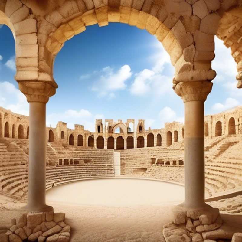 Le Coût des Visites Guidées à El Jem : Mystères, Légendes et... Votre Portefeuille !<h3>Audioguide ou Guide Humain à El Djem ? L'énigme du meilleur rapport qualité-prix !</h3><h3>El Jem : Plus qu'un Colisée, une énigme millénaire (et combien ça coûte de la découvrir ?)</h3><h3>Découvrir El Jem : Budget voyage, entre Histoire et Aventures !</h3><h3>Secrets d'El Jem : Le prix de la vérité, entre guides et légendes</h3><h3>Tunisie, El Jem : Voyagez malin, visitez riche ! (Conseils budget et sécurité)</h3><h3>Le mystère d'El Jem : Combien coûte l'aventure ?</h3>