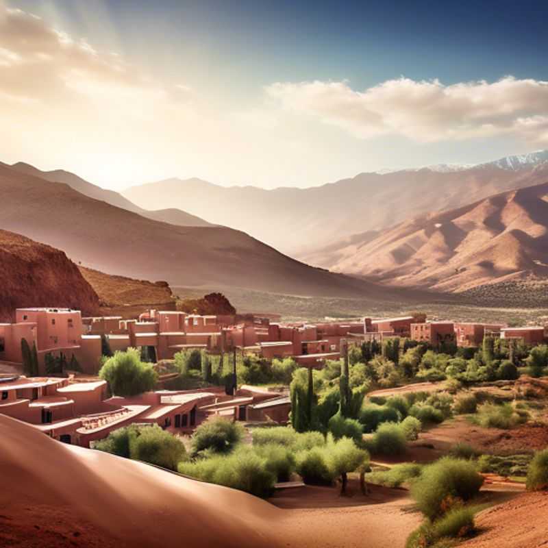 Coûts de la nourriture et des repas lors d'une visite des montagnes de l'Atlas : Découvrir le Maroc autrement<h3>Manger local dans l'Atlas : un guide pour un voyage économique et authentique</h3><h3>Secrets culinaires des montagnes de l'Atlas : éviter les pièges à touristes et savourer le vrai Maroc</h3><h3>Nourriture et budget au Maroc : Conseils pratiques pour explorer les montagnes de l'Atlas sans se ruiner</h3><h3>Plats typiques et prix abordables : Une immersion culinaire dans le cœur de l'Atlas</h3><h3>Le charme des souks et les délices cachés : Où manger à petit prix dans les montagnes de l'Atlas ?</h3><h3>Au-delà des restaurants touristiques : Découvrir la gastronomie marocaine authentique dans l'Atlas</h3><h3>Manger comme un local dans l'Atlas : Conseils pour une expérience culturelle enrichissante et économique</h3><h3>Explorer l'Atlas à travers sa gastronomie : Un voyage gustatif inoubliable</h3><h3>Budget voyage & gastronomie marocaine : Optimiser son séjour dans les montagnes de l'Atlas</h3>