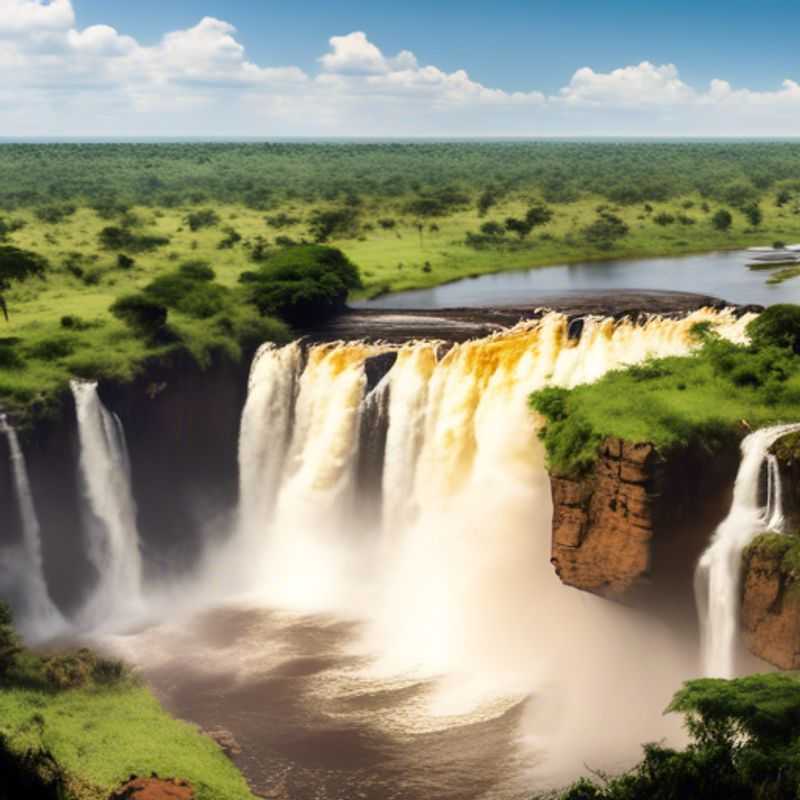 Murchison Falls: More Than Just a Roar! A Taste of Ugandan Culture & Cuisine<h3>Unmasking Murchison's Secrets: A Culinary & Cultural Safari Adventure</h3><h3>Beyond the Falls: A Ugandan Feast for the Senses (and Soul!)</h3><h3>Murchison's Mystery Menu: Local Legends, Legendary Flavors</h3><h3>From Falls to Flavors: A Ugandan Adventure for Your Taste Buds (and Your Curiosity!)</h3><h3>The Murchison Mystery: Decoding the Deliciousness of Ugandan Culture</h3><h3>Safe Travels & Tasty Tales: Exploring Murchison Falls National Park</h3><h3>A Guide's Guide to Murchison: Falls, Food, and Fun (the Safe Way!)</h3><h3>Murchison's Marvels: A Blend of Nature, History, & Delicious Discoveries</h3><h3>Uganda's Hidden Gems: Murchison Falls & the Art of Safe, Savory Exploration</h3>