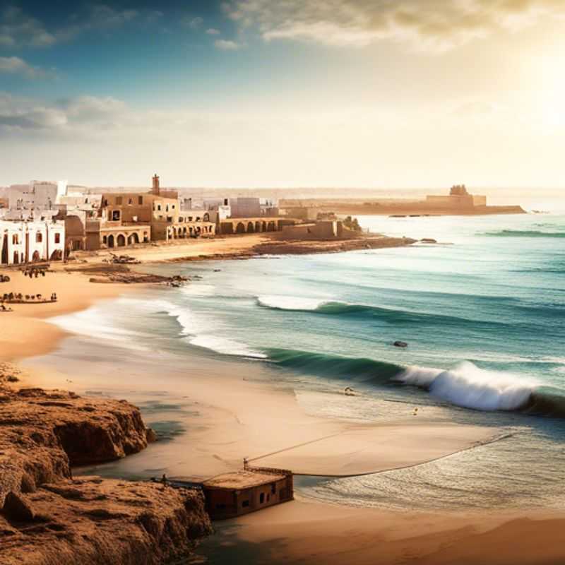 Essaouira's Enchanting Entrance: A Whiff of Salt, a Dash of History (and How Much It'll Cost You!)<h3>Unlocking Essaouira: Entrance Fees & the Magic They Unveil</h3><h3>Beyond the Gates: The Surprisingly Affordable Charms of Essaouira, Morocco</h3><h3>Essaouira's Hidden Costs: Navigating Entrance Fees & Finding Unbeatable Value</h3><h3>Exploring Essaouira on a Budget: Entrance Fees, Street Food & Unforgettable Memories</h3>