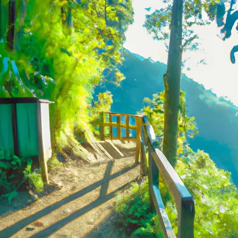 Bird Watching in Nyungwe Forest National Park, Rwanda: A Fall Excursion