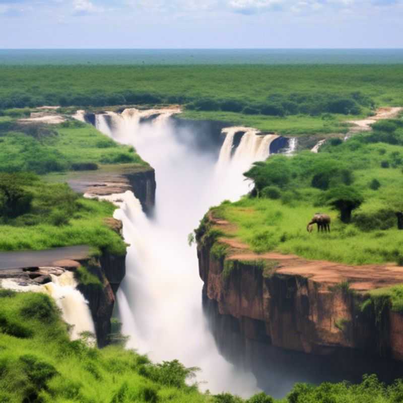 Unveiling Murchison Falls&#58; Where the Nile Roars and Stories Flow<h3>Murchison Falls National Park&#58; Uganda's Wonder&#44; Clearly Signposted!</h3><h3>Following the Signs to Uganda's Murchison Falls&#58; A Traveler's Tale</h3><h3>Beyond the Falls&#58;  Navigating Murchison with Ease (and a Smile!)</h3><h3>Murchison Falls National Park&#58;  Adventure Awaits&#44; Information Abundant!</h3><h3>The Whispers of the Nile&#58; Finding Your Way in Murchison Falls National Park</h3><h3>From Kampala to the Cascades&#58; A Smooth Journey to Murchison Falls</h3><h3>Murchison Falls&#58;  Big Game&#44; Big Views&#44; and Surprisingly Clear Directions!</h3><h3>Uganda's Hidden Gem&#58; Exploring Murchison Falls with Informed Ease</h3><h3>Charting a Course to Murchison&#58; Signs&#44; Stories&#44; and Safari Success!</h3>