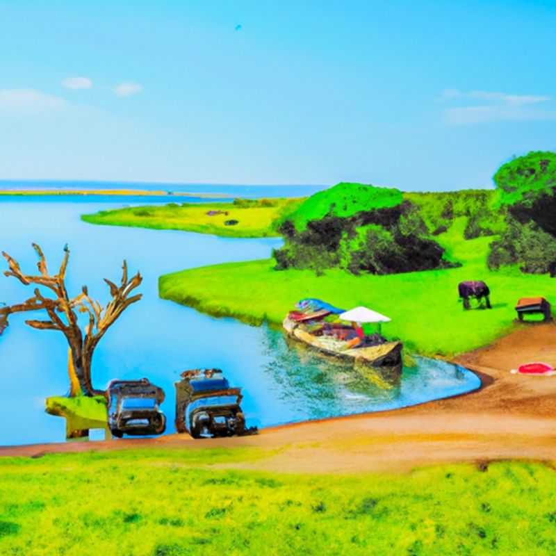 Akagera National Park&#58; Game Drives&#44; Lake Ihema Boat Trips&#44; Bird Watching&#44; and Fishing