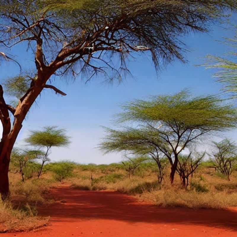 Tsavo's Trails: A Safari Guide's Take on Safety & Getting Around<h3>Smooth Safaris: Navigating Tsavo's Infrastructure & Staying Safe</h3><h3>From Jeep to Jungle: Your Transport & Safety Handbook for Tsavo National Park</h3><h3>Tsavo Travel Tips: Infrastructure, Transport, and Keeping Your Safari Safe & Sound</h3><h3>Exploring Tsavo Safely: A Guide to Infrastructure, Transportation, and Best Practices</h3><h3>Beyond the Beasts: A Focus on Safety and Practicalities When Travelling to Tsavo</h3><h3>The Tsavo Traveler's Toolkit: Infrastructure, Transport, and Smart Safety Strategies</h3><h3>Tsavo National Park: Balancing Adventure with Safety – Infrastructure & Transport Considerations</h3><h3>Unveiling Tsavo: A Journey Through Infrastructure, Transport, and Peace of Mind</h3><h3>Safari Smart: Your Guide to Safe Travel & Transport in Tsavo National Park</h3>