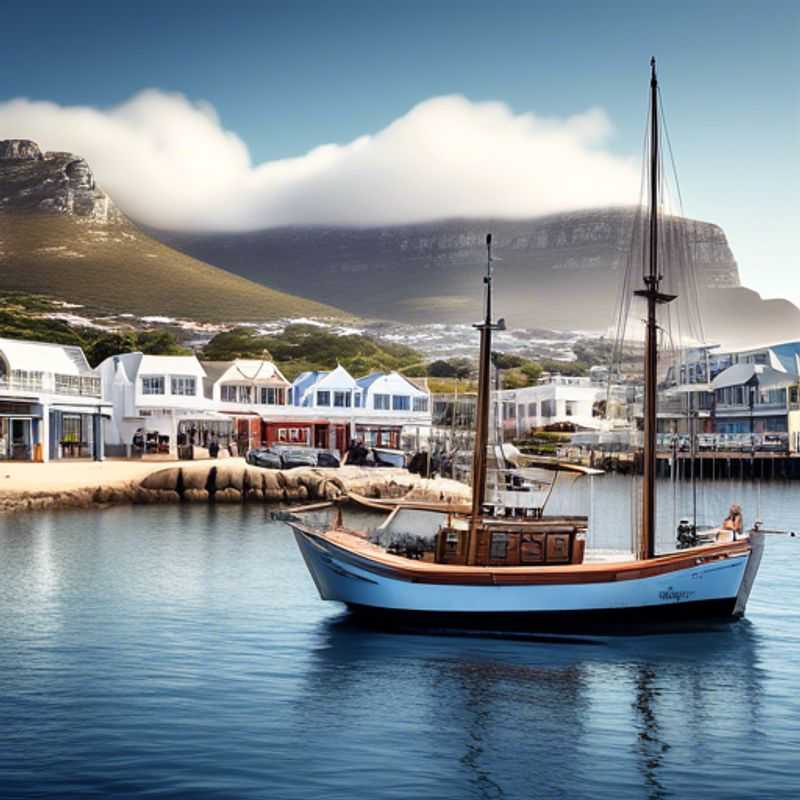 Quand visiter Simon's Town ? Le meilleur moment pour explorer ce joyau sud-africain<h3>Simon's Town, Afrique du Sud : Le charme d'une ville côtière, selon les saisons</h3><h3>Le secret de Simon's Town : Découvrir la magie de cette ville à chaque période de l'année</h3><h3>Simon's Town hors des sentiers battus : Mon guide pour une visite inoubliable, quel que soit le moment</h3><h3>A la découverte de Simon's Town : Quel mois choisir pour une expérience unique et inoubliable ?</h3><h3>Soleil, mer et histoire à Simon's Town : Choisir la saison idéale pour votre voyage</h3><h3>L'aventure sud-africaine à Simon's Town : Quand partir pour une exploration riche en émotions ?</h3>