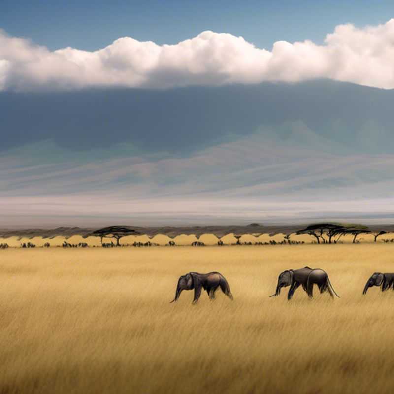 Souvenirs du Cratère Ngorongoro : Plus que des Babioles, des Histoires !<h3>Ngorongoro : Des Achats Authentiques, des Souvenirs Magiques</h3><h3>Le Cratère Ngorongoro : Que Ramener de ce Paradis Tanzanien ?</h3><h3>Au Cœur du Ngorongoro : Trésors Cachés et Souvenirs Inoubliables</h3><h3>Shopping au Ngorongoro : Une Expérience Culturelle Unique</h3><h3>Bien plus que des Souvenirs : L'Artisanat du Cratère Ngorongoro</h3><h3>Ngorongoro : Choisir ses Souvenirs avec Conscience et Authenticité</h3>