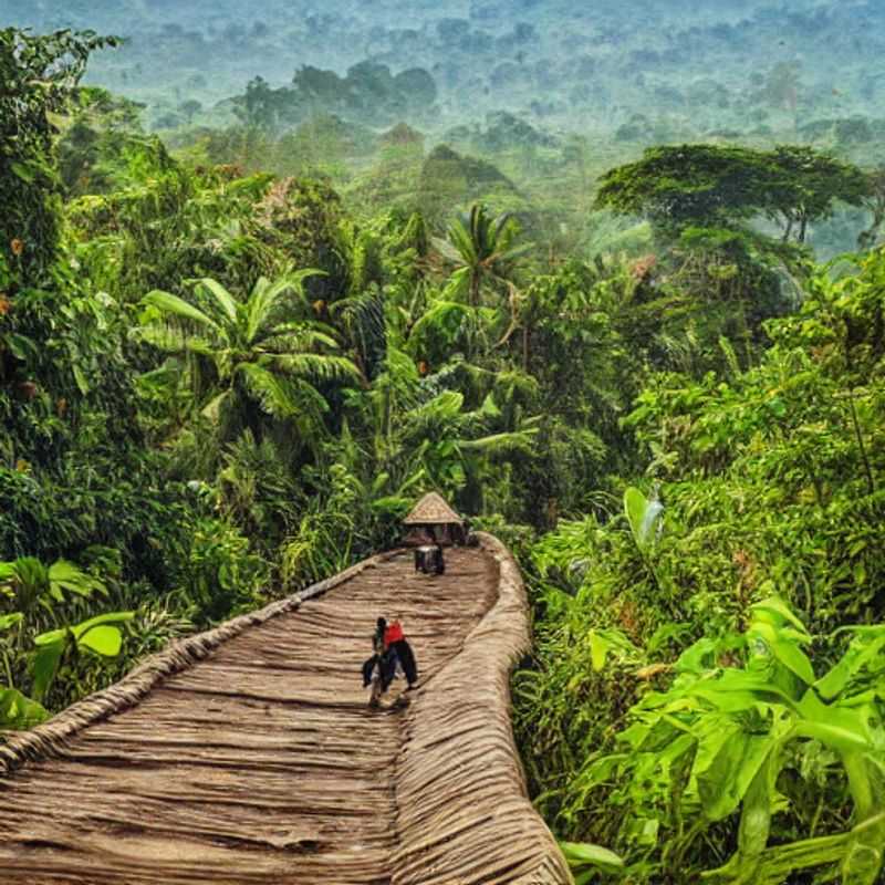 Virunga en été : Le soleil brille, l'aventure aussi !<h3>Virunga National Park : Un paradis estival au cœur de l'Afrique ?</h3><h3>Longues journées ensoleillées à Virunga : Maximisez vos explorations !</h3><h3>Vacances d'été à Virunga : Sécurité et conseils pour un voyage inoubliable.</h3><h3>Mon expérience estivale à Virunga : Beauté, rencontres et émerveillement !</h3><h3>Virunga l'été : Conseils pratiques pour un séjour réussi.</h3><h3>Explorer Virunga en été : Un récit personnel de découverte et d'émerveillement.</h3><h3>Le charme estival de Virunga : Un voyage au cœur de la nature sauvage.</h3><h3>Soleil, safaris et sérénité : Virunga, une destination estivale idéale ?</h3><h3>Voyage estival en toute sécurité à Virunga : Mes conseils pour une aventure sans souci.</h3>