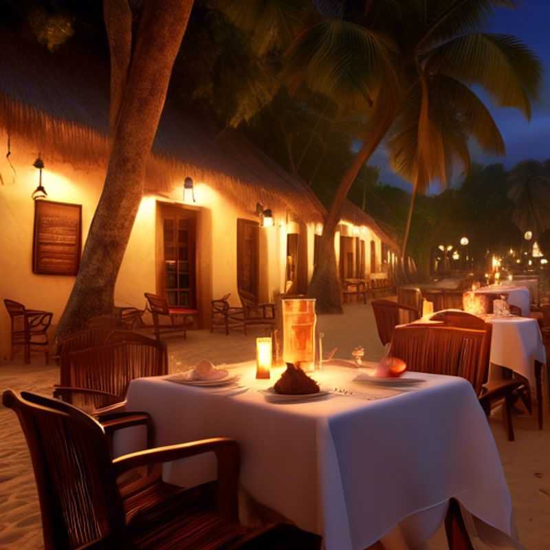 Escape to Eden: Villa Borghese's Secret Gardens – A Romantic Roman Retreat<h3>Diani Beach, Kenya: Sun, Sand, and Swahili Soul – What Makes it So Special?</h3>