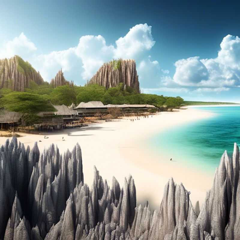 Tsingy de Bemaraha&#44; Madagascar&#58; Budget&#45;Friendly Bites &#38; Refreshments – A Local's Guide<h3>Madagascar's Tsingy&#58; Savouring Local Flavours Without Breaking the Bank</h3><h3>Exploring Tsingy de Bemaraha on a Shoestring&#58; Food &#38; Drink Costs</h3><h3>Tsingy de Bemaraha Adventure&#58; Smart Spending on Meals and Snacks</h3><h3>Authentic Madagascar Cuisine on a Budget&#58; Your Tsingy de Bemaraha Food Guide</h3><h3>What to Expect&#58; Food Prices &#38; Refreshment Options in Tsingy de Bemaraha National Park</h3><h3>Eating Like a Local in Tsingy de Bemaraha&#58; A Guide to Affordable &#38; Delicious Meals</h3><h3>Unlocking Tsingy's Wonders&#58; A Practical Guide to Food Costs &#38; Cultural Experiences</h3><h3>Tsingy de Bemaraha&#58; A Foodie's Adventure Without the Tourist Trap Prices</h3><h3>Beyond the Tourist Trail&#58; Discovering Authentic Cuisine in Tsingy de Bemaraha</h3>