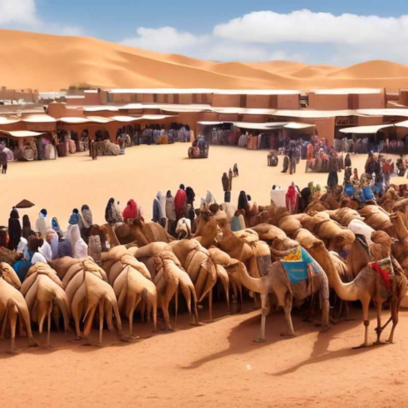 Le Marché aux Chameaux de Guelmim : Au-delà des Foules, une Expérience Marocaine Authentique<h3>Guelmim et son Marché de Chameaux : L'enchantement malgré la foule ?</h3><h3>Marché aux Chameaux de Guelmim :  Quand l'aventure rencontre l'humain (même avec la queue!)</h3><h3>Découvrir Guelmim :  L'art de naviguer entre la foule et l'âme du marché aux chameaux</h3><h3>Le charme discret du marché aux chameaux de Guelmim :  Plus qu'un simple spectacle</h3><h3>Guelmim :  Maître mot : Patience. Découverte : Inoubliable. (Le marché aux chameaux)</h3><h3>Au-delà de la foule :  L'expérience unique du marché aux chameaux de Guelmim</h3><h3>Guelmim :  Marché aux chameaux et rencontres inattendues (avec ou sans bousculade)</h3>