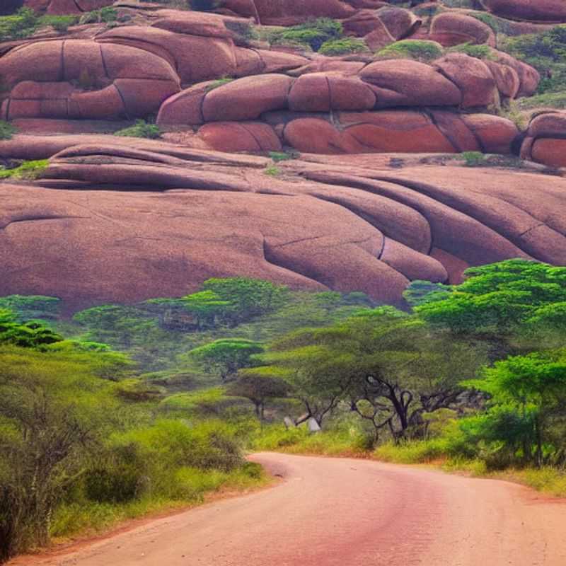 Matobo Hills Marvels: Adventure & Earthquakes – A Zimbabwean Journey with a Safety Net!<h3>Exploring Zimbabwe's Matobo Hills: Weathering the Storm (Safely!)</h3><h3>Sun, Stones, & Safety: Navigating Natural Hazards in Zimbabwe's Matobo Hills</h3><h3>Matobo Hills: A Zimbabwean Adventure – Prepared for Anything (Even Earthquakes!)</h3><h3>Zimbabwe's Hidden Gem: Matobo Hills & Smart Travel Safety Tips</h3><h3>From Victoria Falls to Matobo Hills: A Safe & Thrilling Zimbabwean Itinerary</h3><h3>The Human Face of Adventure: Safety & Cultural Immersion in Zimbabwe's Matobo Hills</h3><h3>Zimbabwe's Matobo Hills: Balancing Adventure with Responsible Travel Practices</h3><h3>Unveiling Zimbabwe's Matobo Hills: A Journey of Discovery (with a Focus on Safety)</h3><h3>Epic Zimbabwean Journey: Matobo Hills & Mastering Natural Hazard Preparedness</h3>