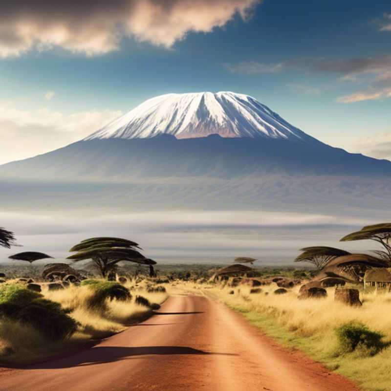 Le Kilimandjaro : Bien plus qu'un sommet en Tanzanie !<h3>Découvrir le Kilimandjaro : Un voyage au cœur de la Tanzanie</h3><h3>Le Kilimandjaro : Empreinte magique et sécurité assurée en Tanzanie</h3><h3>Ascension du Kilimandjaro : L'aventure et le quotidien en Tanzanie</h3><h3>Au pied du Kilimandjaro : Immersion dans la vie quotidienne Tanzanienne</h3><h3>Le Kilimandjaro : Un voyage inoubliable et sécurisé en Tanzanie</h3><h3>Secrets du Kilimandjaro : Explorer la Tanzanie autrement</h3><h3>Tanzanie : Le Kilimandjaro et ses merveilles cachées</h3><h3>Voyage au Kilimandjaro : Sécurité, aventure et découverte en Tanzanie</h3><h3>Explorer le Kilimandjaro : Un itinéraire sûr et enchanteur en Tanzanie</h3>