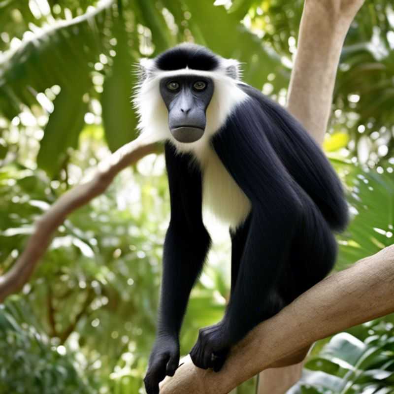 Soar High and Ride the Waves: Discover the Thrill of Kitesurfing in Diani Beach, Kenya