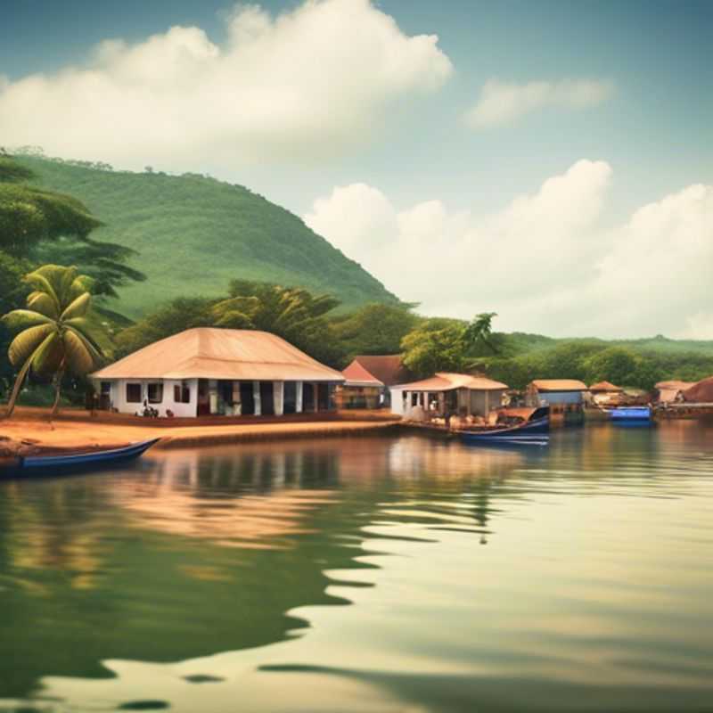 Hébergement et dépenses au lac Volta, Ghana : conseils d'un expert pour un voyage authentique<h3>Dormir au bord du lac Volta : trouver le meilleur rapport qualité-prix au Ghana</h3><h3>Explorer le lac Volta sans se ruiner : astuces et conseils pour un voyage économique</h3><h3>Logement pas cher au lac Volta : des options pour tous les budgets</h3><h3>Au-delà des hôtels : expériences d'hébergement uniques au lac Volta</h3><h3>Le charme des villages du lac Volta : immersion culturelle et hébergement authentique</h3><h3>Séjourner près du lac Volta : sécurité et conseils pratiques pour les voyageurs</h3><h3>Découvrir le lac Volta autrement : éviter les pièges à touristes et privilégier l'authenticité</h3><h3>Hébergement et activités au lac Volta : organiser son voyage de manière efficace</h3><h3>Lac Volta : histoire et culture à travers son hébergement et ses habitants</h3>