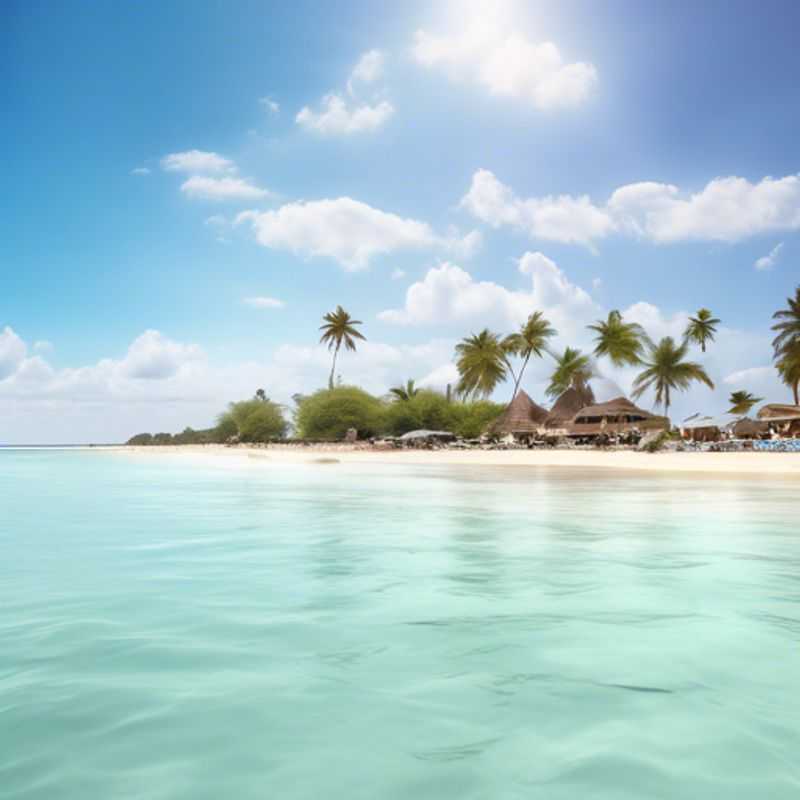 Discover the Enchanting Shimba Hills National Reserve: A Kenyan Safari Adventure Awaits