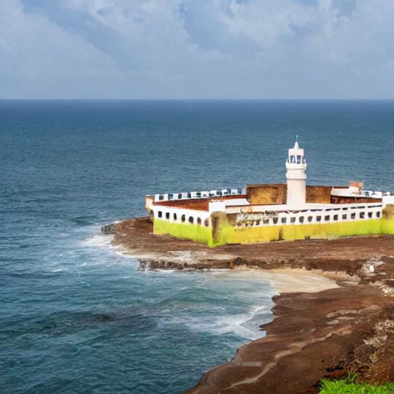 Elmina Castle&#44; Ghana&#58; Government Travel Advisories &#38; Safe Exploration<h3>Unlocking Elmina Castle&#58; A Guide to Safe &#38; Respectful Travel</h3><h3>Elmina Castle&#58; Beyond the Tourist Trail – A Local's Perspective on Safe &#38; Meaningful Travel</h3><h3>Navigating Elmina Castle Safely&#58; Practical Tips from an Experienced Ghana Tour Guide</h3><h3>Elmina Castle &#38; Ghana&#58; Understanding Travel Advisories &#38; Prioritizing Your Safety</h3><h3>Exploring Elmina Castle Responsibly&#58; Cultural Sensitivity &#38; Safe Travel Practices</h3><h3>Budget&#45;Friendly Elmina Castle Trip&#58; Maximizing Your Experience While Staying Safe</h3><h3>Elmina Castle's History &#38; Your Safety&#58; A Balanced Approach to Cultural Tourism</h3><h3>Safe &#38; Smart Travel to Elmina Castle&#58; Avoiding Tourist Traps &#38; Embracing Authenticity</h3><h3>Elmina Castle&#58; Essential Safety Tips &#38; Cultural Insights for the Responsible Traveler</h3>